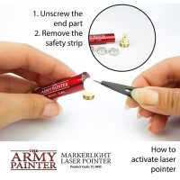 Markerlight Laser Pointer 3