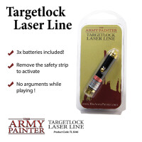 Targetlock Laser Line 2