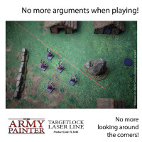 Targetlock Laser Line 3