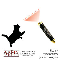 Targetlock Laser Line 6
