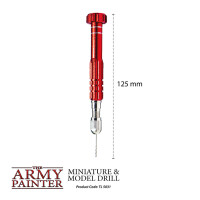 Miniature and Model Drill (Handbohrer) 2
