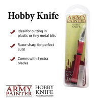Hobby Knife (Skalpell) gallery