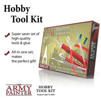 Army Painter Hobby Tool Kit gallery