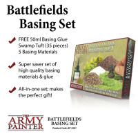 Battlefields Basing Set gallery
