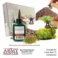 Battlefields Basing Set 3