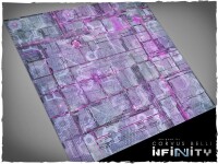 Deep Cut Studio Wargames Terrain Mat ALE gallery