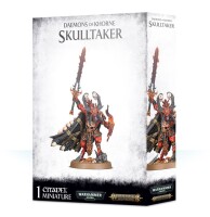 Daemons Of Khorne Skulltaker gallery
