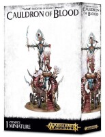 Daughters of Khaine Cauldron of Blood [G gallery