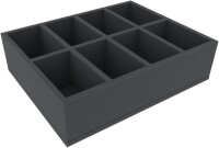 Full-Size Schaumstoff 90 mm (8 gro&szlig gallery