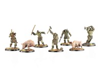 Fallout Wasteland Warfare Super Mutants Core Box 2