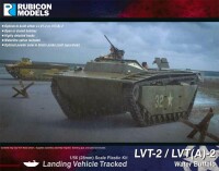 LVT-2 / LVT(A)-2 Water Buffalo Landing V gallery