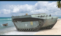 LVT-4 Water Buffalo Landing Vehicle Trac gallery