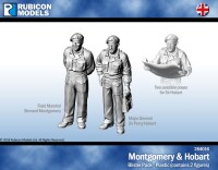 Montgomery & Hobart 1/56 28mm gallery
