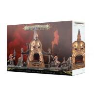 Fyreslayers Magmic Battleforge [GW WEB E gallery