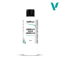 Vallejo Airbrush Flie&szlig;verbesserungsmittel...