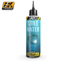 AK Interactive Still Water 250ml gallery