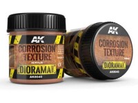 AK Interactive Corrosion Texture 100ml gallery