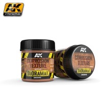 AK Interactive Corrosion Texture 100ml 2