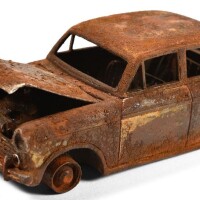 AK Interactive Corrosion Texture 100ml 4