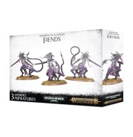 Daemons of Slaanesh Fiends [GW WEB EXKLU gallery
