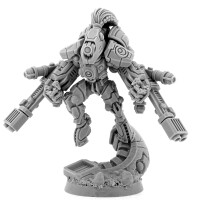 Greater Good Shadowstar Commander gallery