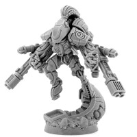 Greater Good Shadowstar Commander 2