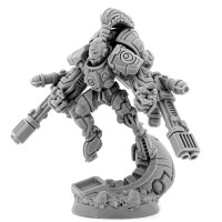 Greater Good Shadowstar Commander 3