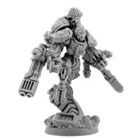 Greater Good Shadowstar Commander 4