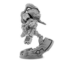 Greater Good Shadowstar Commander 5