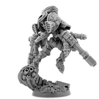 Greater Good Shadowstar Commander 6