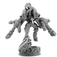 Greater Good Shadowstar Commander 7