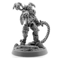 Chaos Possessed Cultist With Whip 2
