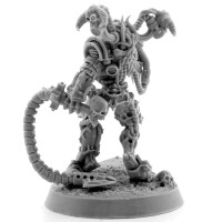 Chaos Possessed Cultist With Whip 3