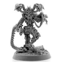 Chaos Possessed Cultist With Whip 4