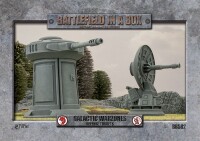 Battlefield in a Box Galactic Warzones D gallery
