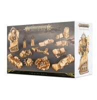 Age of Sigmar Dominion of Sigmar Timewor productbox