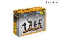Haqqislam Zhayedan Intervention Troops 3