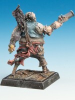 Lieutnant Krud 4