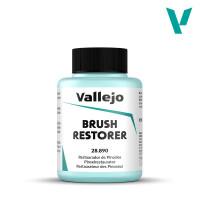 Vallejo Pinsel Restaurator (Brush Restor gallery