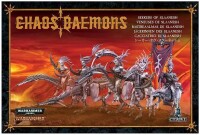 Daemons of Slaanesh Seekers [GW WEB EXKL gallery