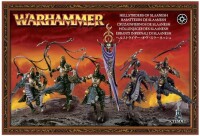 Daemons of Slaanesh Hellstriders [GW WEB EXKL