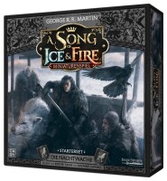 A Song Of Ice And Fire Die Nachtwache St gallery