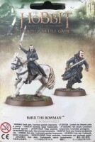 Hobbit Bard der Bogenschütze zu Fu& gallery