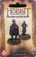 Hobbit Der Meister von See Stadt und Alf gallery