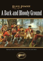 Black Powder Dark and Bloody Ground (Eng gallery