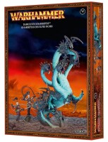 Dark Elves War Hydra / Kharibdyss [GW WE gallery