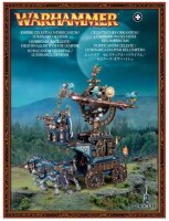 Cities of Sigmar Celestial Hurricanum [G gallery
