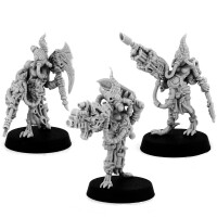Chaos Plague Walkers 3U gallery