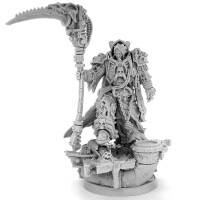 Chaos Mortuary Prime gallery