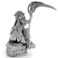 Chaos Mortuary Prime 2